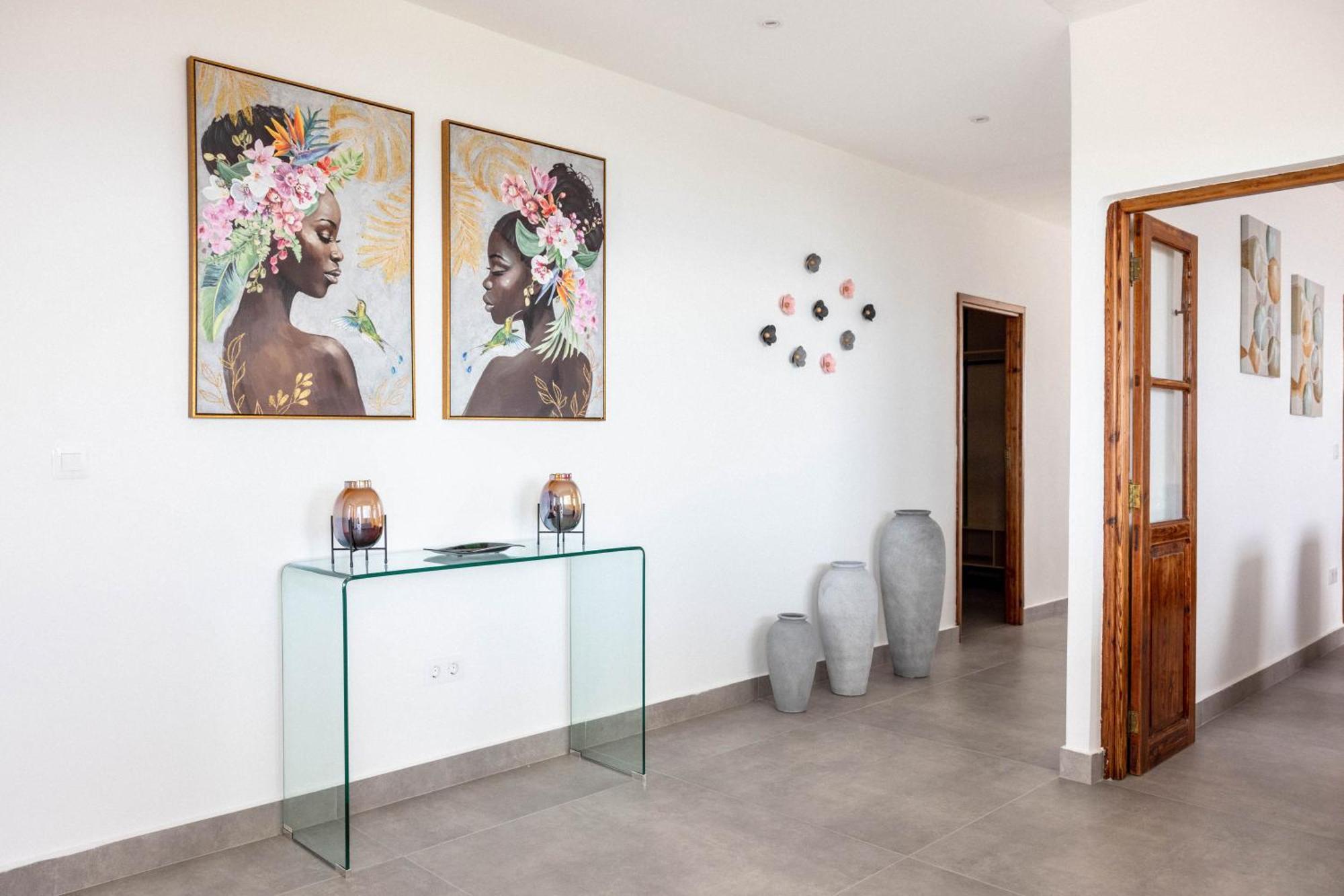 La Palma Luxury Heritage Las Ledas Buitenkant foto