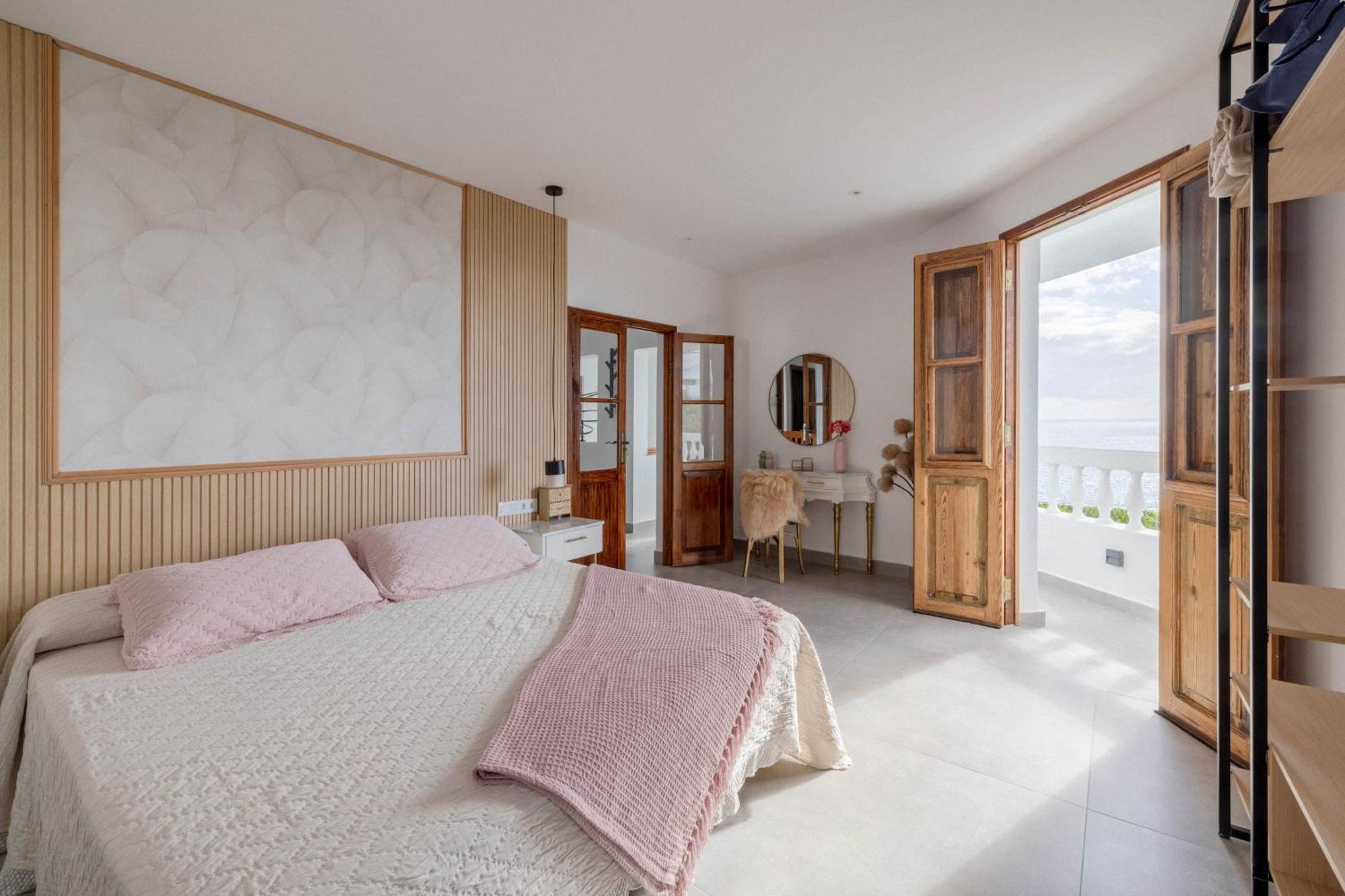 La Palma Luxury Heritage Las Ledas Buitenkant foto